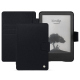 Funda de piel Amazon Kindle (2022) - Noir élégant  ( Noir / Black ) 