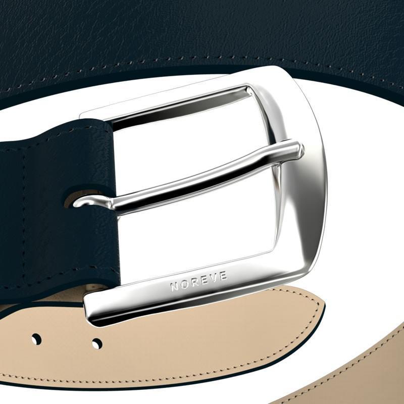 Noreve women's leather belt  – Griffe 2 Noreve women's leather belt  – Griffe 2