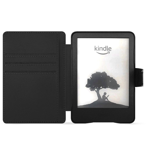                                                                                                                     Lederschutzhülle Amazon Kindle (2022)
                                                                                                              