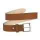 Noreve women's leather belt  – Griffe 2