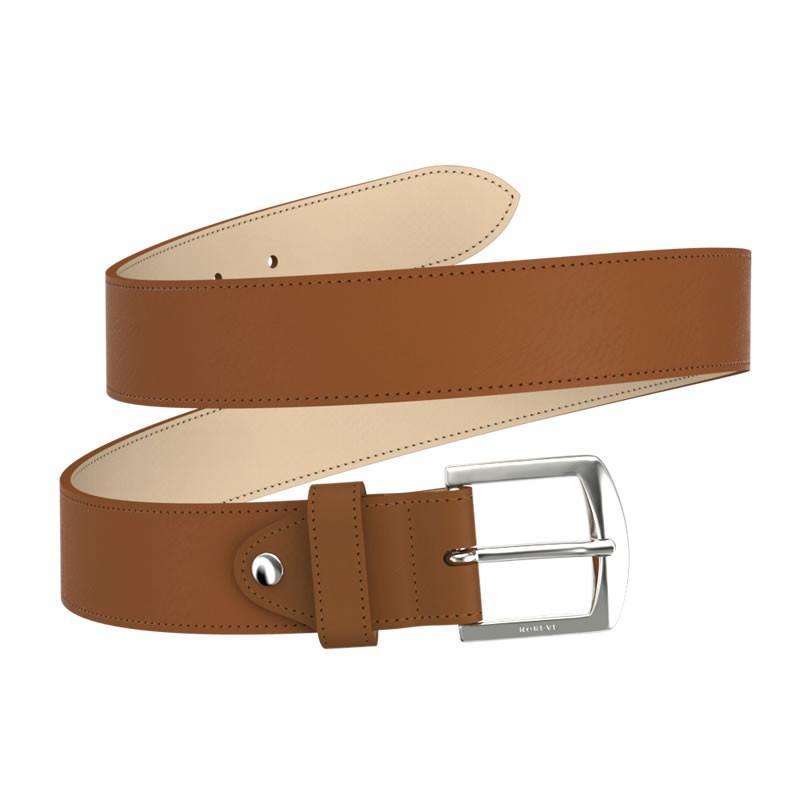 Noreve women's leather belt  – Griffe 2 Noreve women's leather belt  – Griffe 2