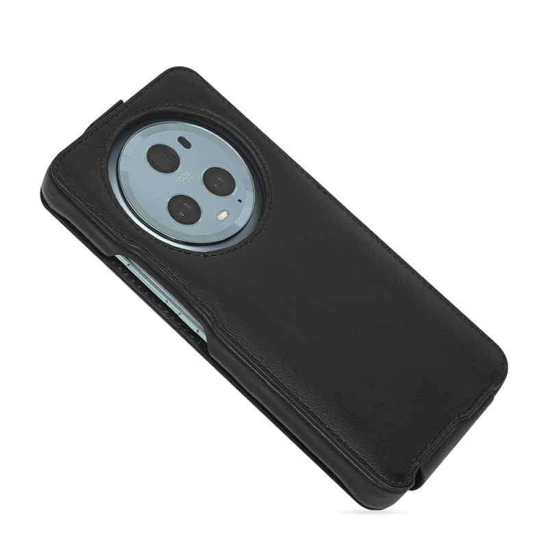 レザーケース Honor Magic5 Pro レザーケース Honor Magic5 Pro