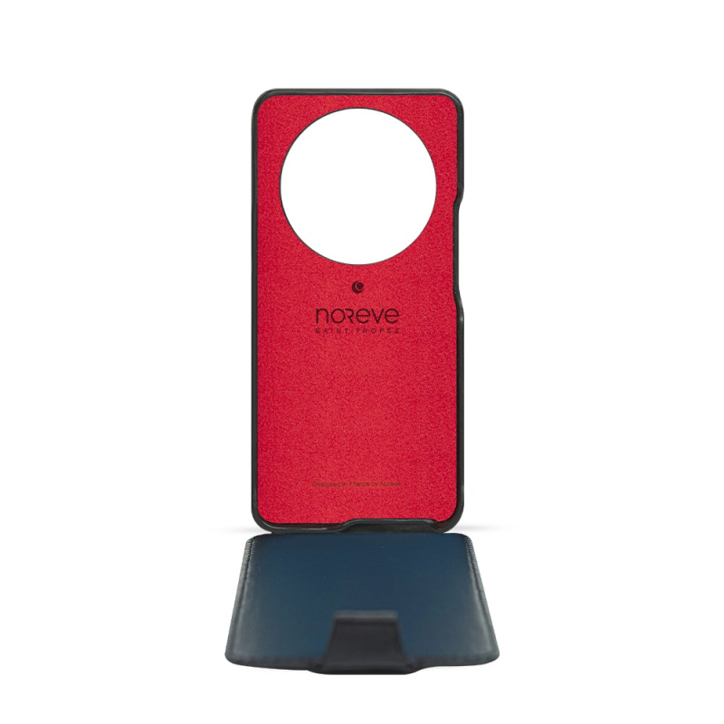 Housse cuir Honor Magic5 Pro Housse cuir Honor Magic5 Pro