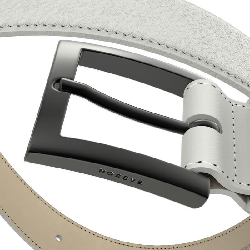 Cintura da uomo Noreve in pelle – Griffe 3 Cintura da uomo Noreve in pelle – Griffe 3