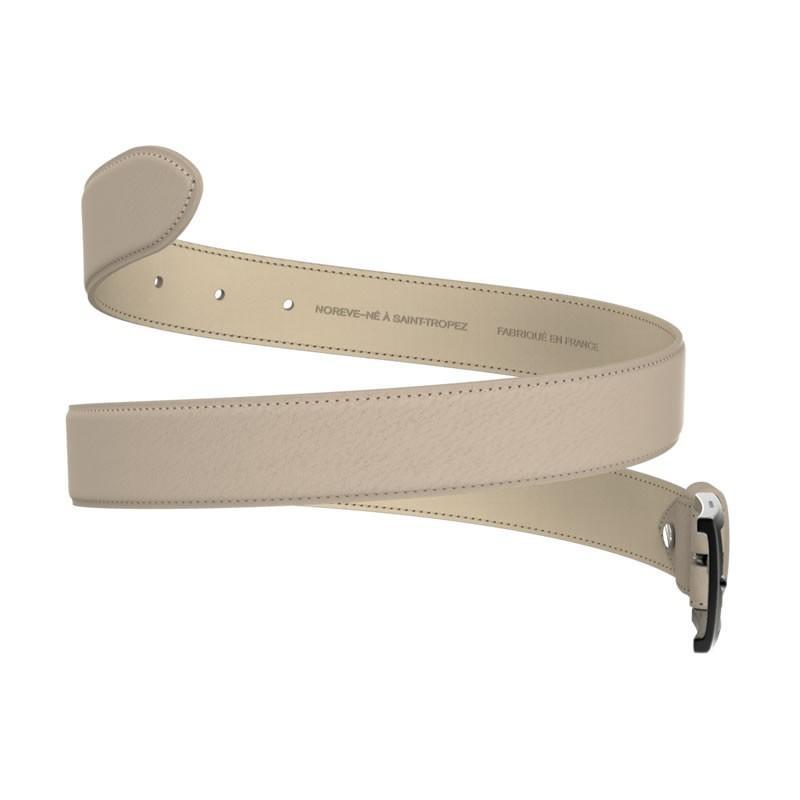 Cinturón hombre Noreve de cuero – Griffe 3