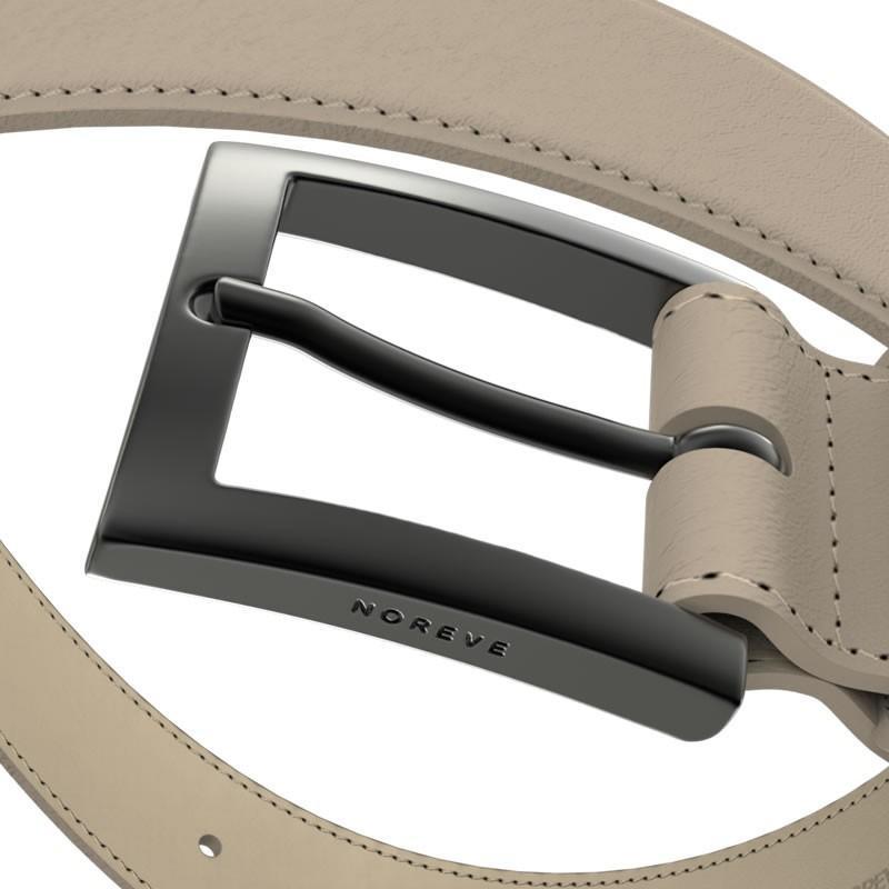 Ceinture homme Noreve en cuir – Griffe 3 Ceinture homme Noreve en cuir – Griffe 3