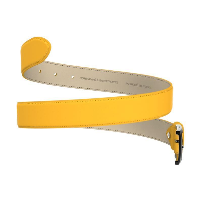 Cintura da uomo Noreve in pelle – Griffe 3 Cintura da uomo Noreve in pelle – Griffe 3