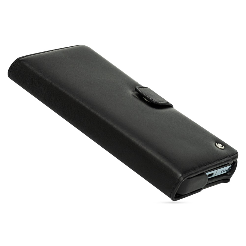 Custodia in pelle Honor Magic5 Pro Custodia in pelle Honor Magic5 Pro