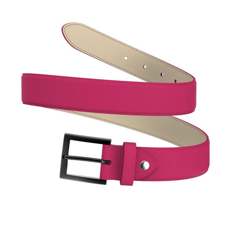 Cinturón hombre Noreve de cuero – Griffe 3