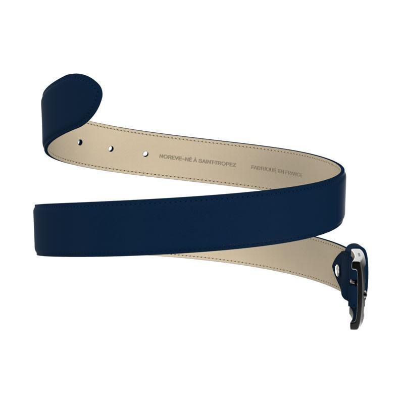 Cinturón hombre Noreve de cuero – Griffe 3