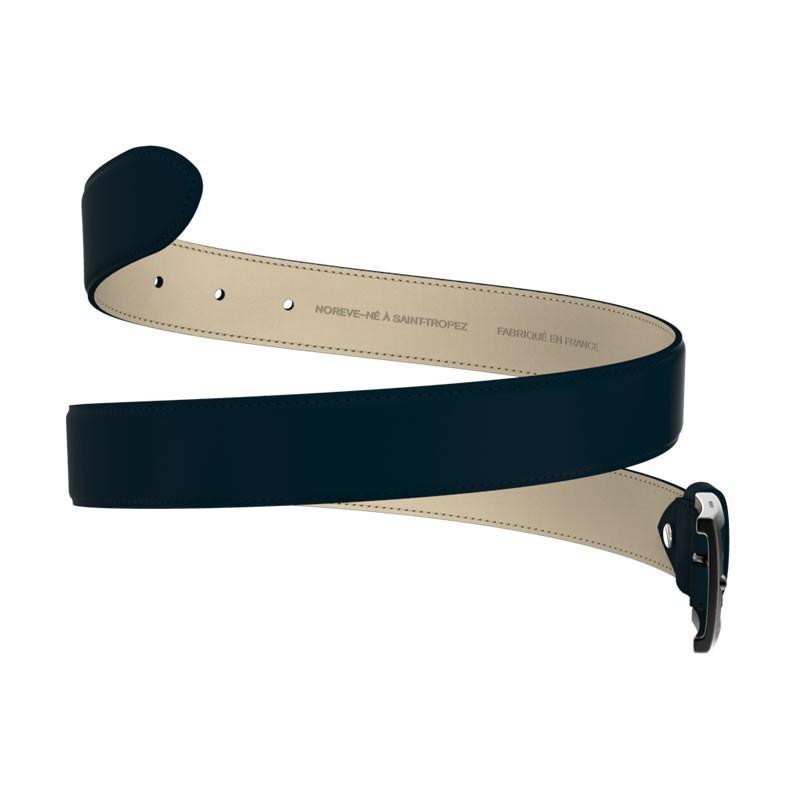 Cinturón hombre Noreve de cuero – Griffe 3