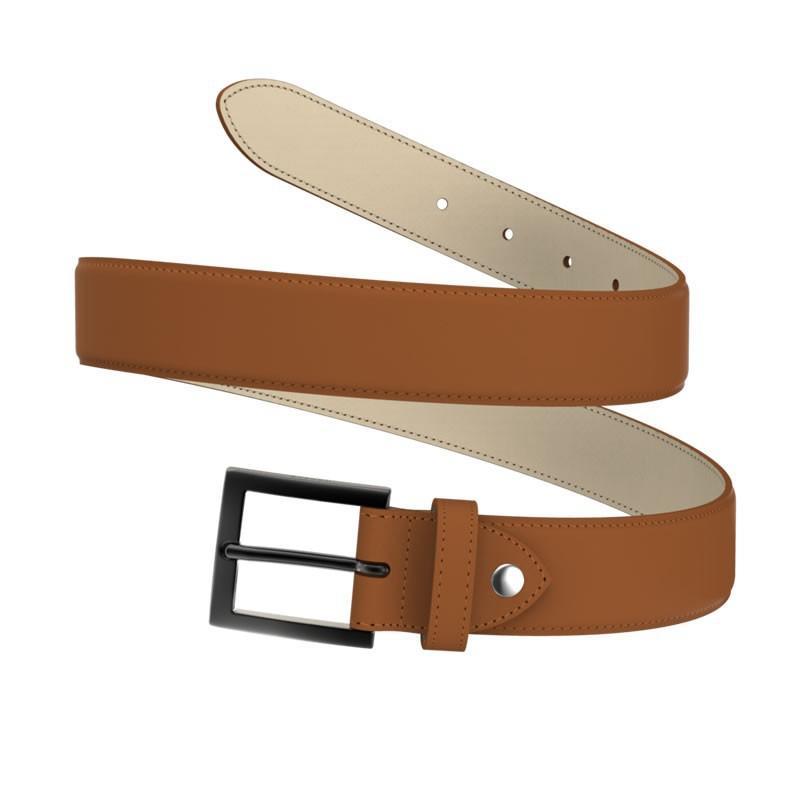 Cinturón hombre Noreve de cuero – Griffe 3