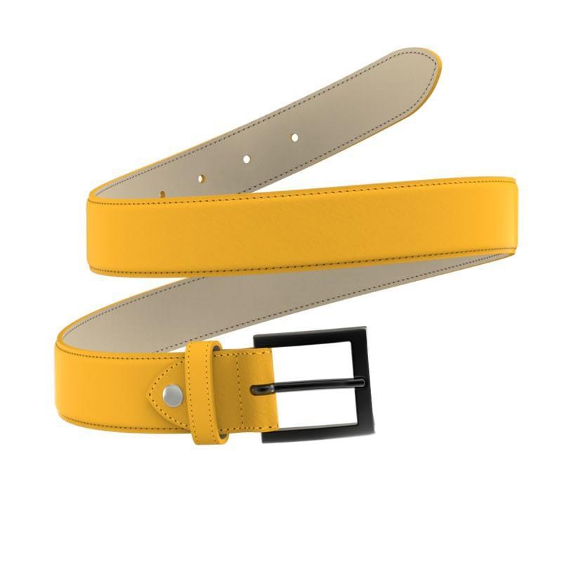 Women's Noreve leather belt - Griffe 3 Women's Noreve leather belt - Griffe 3