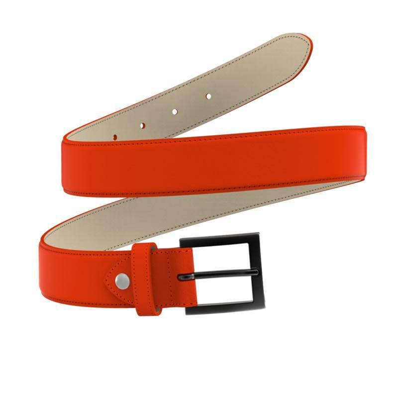 Ceinture femme Noreve en cuir – Griffe 3 Ceinture femme Noreve en cuir – Griffe 3