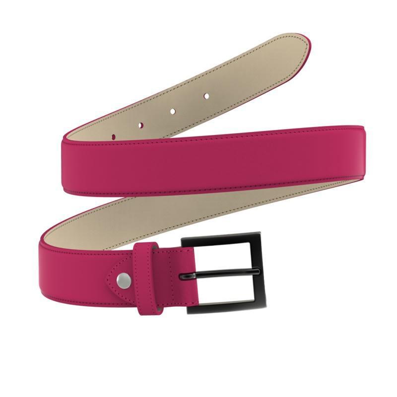 Ceinture femme Noreve en cuir – Griffe 3 Ceinture femme Noreve en cuir – Griffe 3