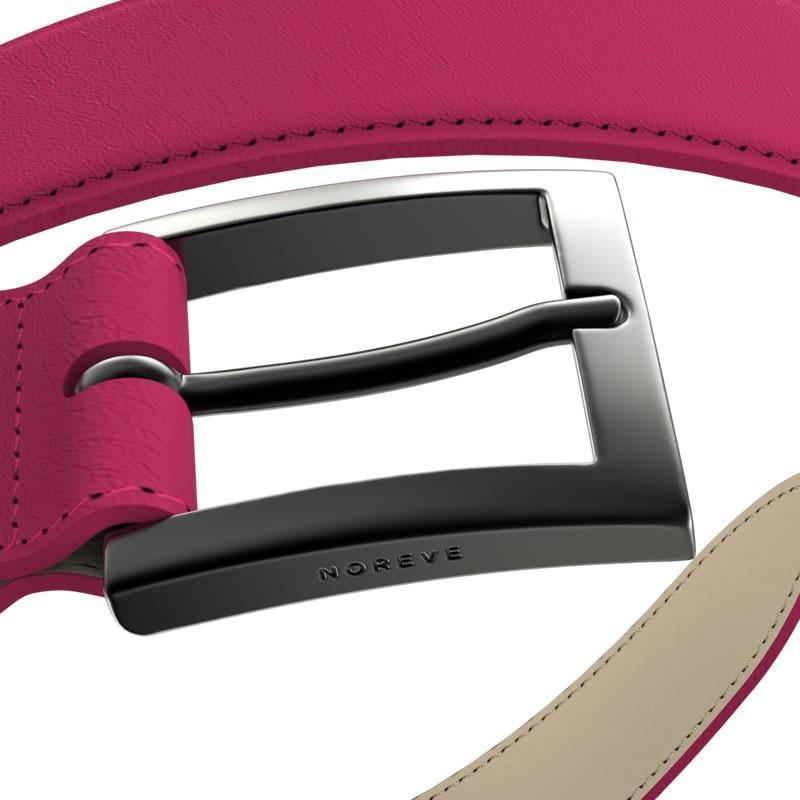 Noreve Ledergürtel für Damen – Griffe 3 Noreve Ledergürtel für Damen – Griffe 3