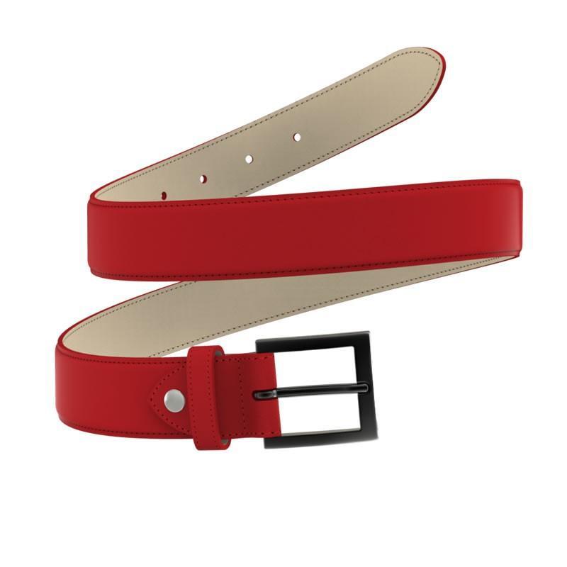 Women's Noreve leather belt - Griffe 3 Women's Noreve leather belt - Griffe 3