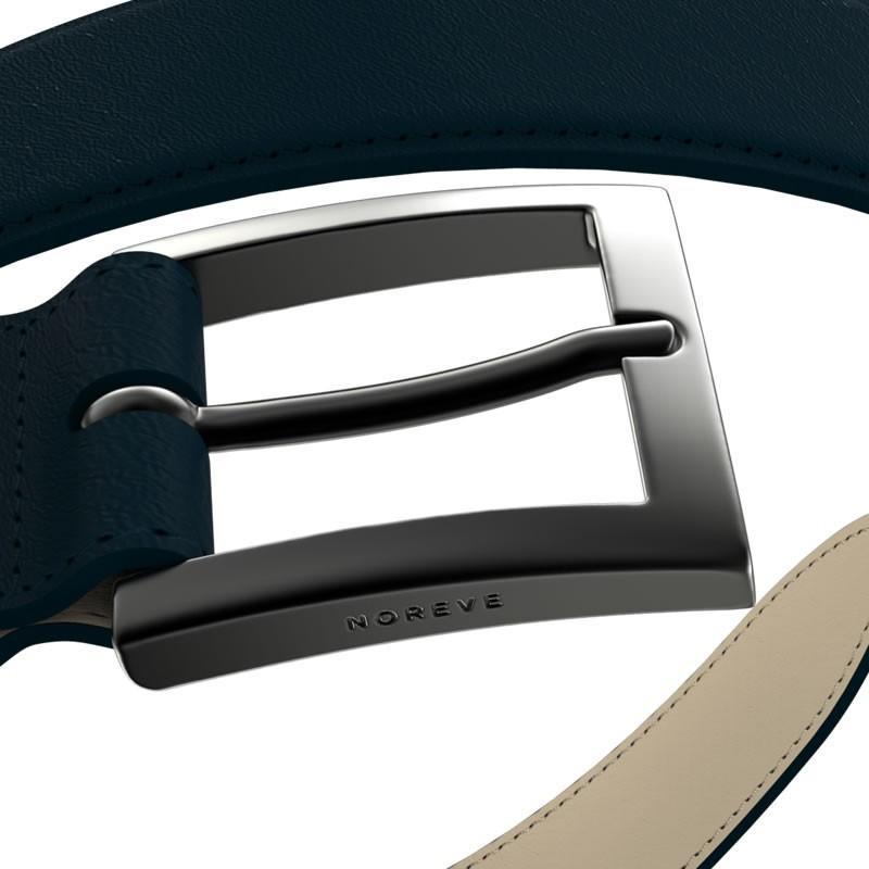 Ceinture femme Noreve en cuir – Griffe 3 Ceinture femme Noreve en cuir – Griffe 3