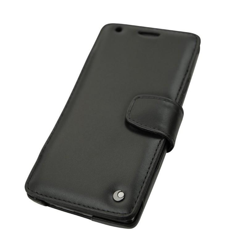 Capa em pele LG G Flex2