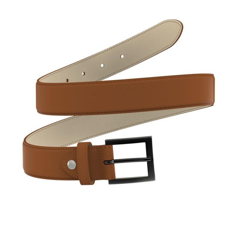 Women's Noreve leather belt - Griffe 3 Women's Noreve leather belt - Griffe 3