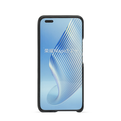                                                                                                                     Funda de piel Honor Magic5 Pro
                                                                                                              