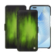 Funda de piel Honor Magic5 Pro - Vert Patine