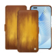 Funda de piel Honor Magic5 Pro - Doré Patine