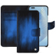 Honor Magic5 Pro leather case - Bleu Patine