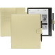 Funda de piel Kobo Elipsa 2E - Beige ( Nappa - Pantone #ceb888 ) 
