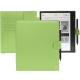 レザーケース Kobo Elipsa 2E - Vert olive ( Nappa - Pantone #a7c58e ) 