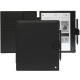 Kobo Elipsa 2E leather case - Noir ( Nappa / Black ) 