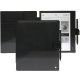 Kobo Elipsa 2E leather case - Onyx ( Noir / Black ) 