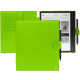Funda de piel Kobo Elipsa 2E - Vert fluo ( Pantone #00ab5f ) 