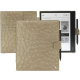Funda de piel Kobo Elipsa 2E - Autruche desert ( Pantone #A39382 ) 