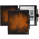 Kobo Elipsa 2E leather case - Marron Patine
