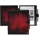 Capa em pele Kobo Elipsa 2E - Rouge Patine