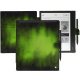 Capa em pele Kobo Elipsa 2E - Vert Patine