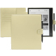 Funda de piel Kobo Elipsa 2E - Beige PU ( Pantone #ceb888 ) 