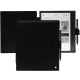 Capa em pele Kobo Elipsa 2E - Noir Veggie ( Noir / Black) 