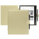 Kobo Elipsa 2E leather case - Beige ( Nappa - Pantone #ceb888 ) 