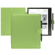 Funda de piel Kobo Elipsa 2E - Vert olive ( Nappa - Pantone #a7c58e ) 