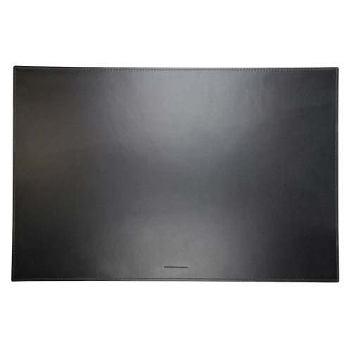                                                                                                                     Sous main de bureau en cuir - Large 60 x 40 cm
                                                                                                              