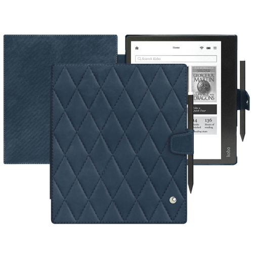 【未使用】kobo elipsa 2E Kobo Elipsa 2E SleepCover Case - Black | Rakuten Kobo