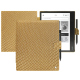 Funda de piel Kobo Elipsa 2E - Serpent sabbia ( Pantone #D2BA92 )