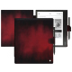 Funda de piel Kobo Elipsa 2E - Rouge Patine