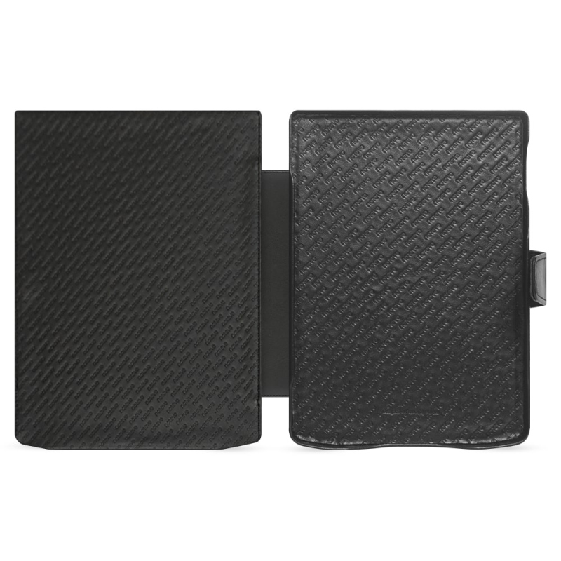 硬质真皮保护套 PocketBook InkPad 4