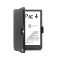 硬质真皮保护套 PocketBook InkPad 4