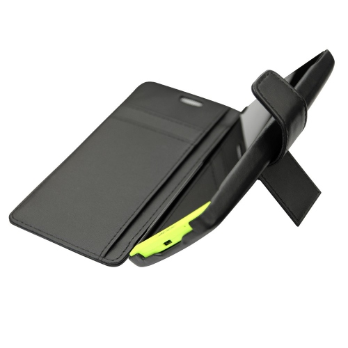                                                         Archos 50 Diamond leather case
                                                      