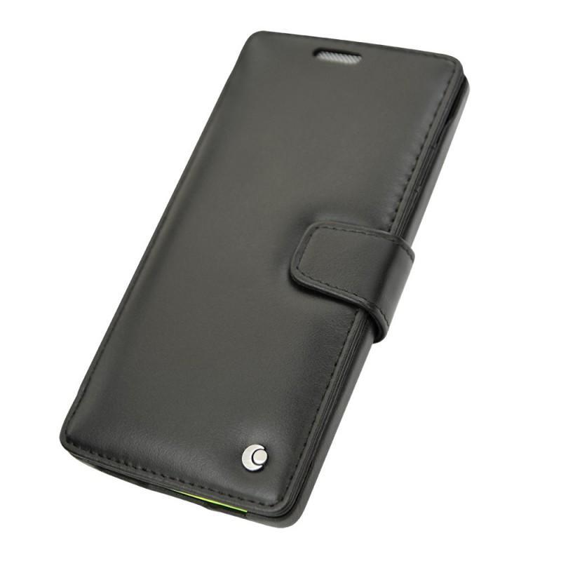 Custodia in pelle Archos 50 Diamond