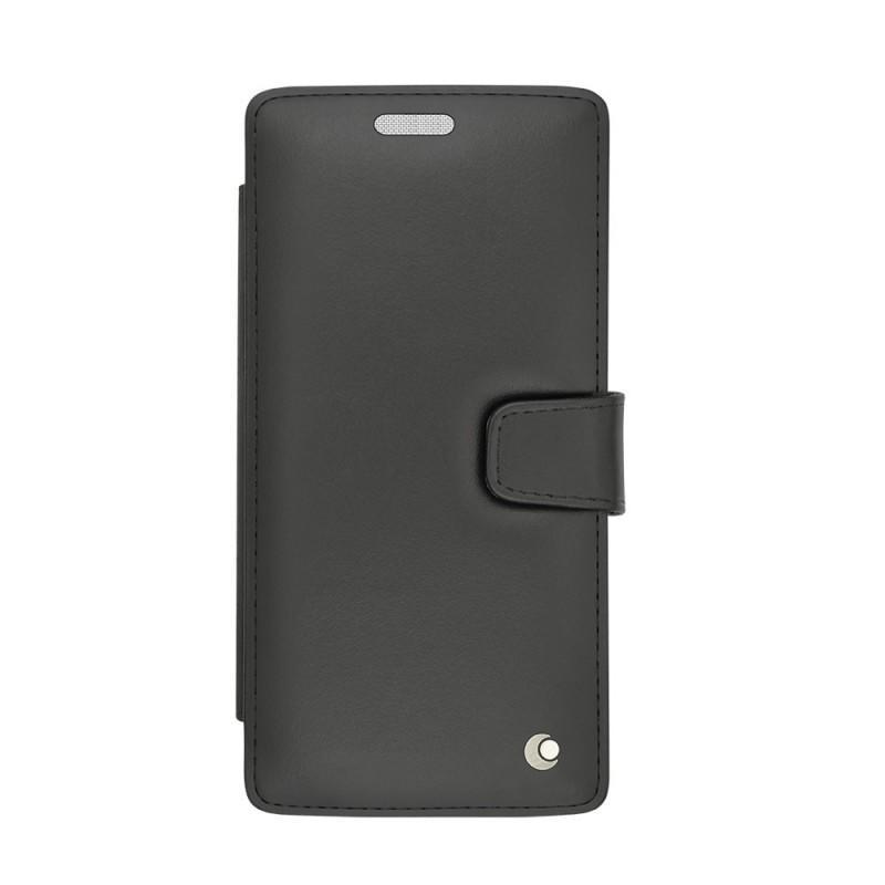 硬质真皮保护套 Archos 50 Diamond 硬质真皮保护套 Archos 50 Diamond